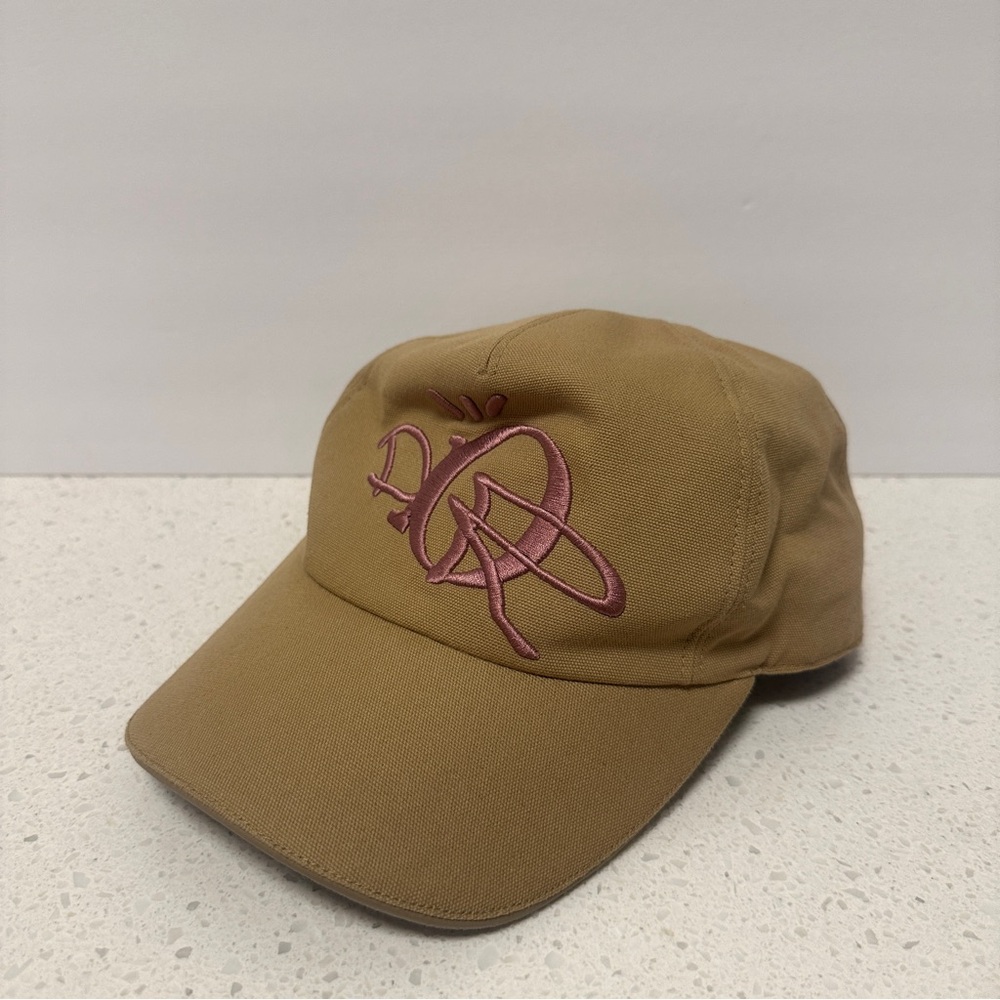 Dior X Cactus Jack Collab Baseball Hat